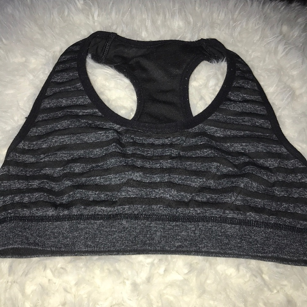 Forever 21 Sports Bra